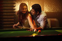 Dr Saleem Movie Latest Stills